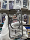 NY RUNJIN Magsafe Case - iPhone 17 Back Cover