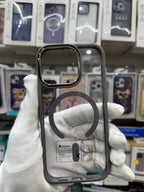 NY RUNJIN Magsafe Case - iPhone 17 Back Cover