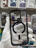 NY RUNJIN Magsafe Case - iPhone 17 Back Cover