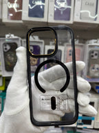 NY RUNJIN Magsafe Case - iPhone 17 Back Cover