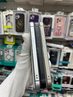 NY Metallic MagSafe Case - iPhone 17 Back Cover