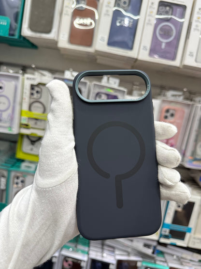 SRP Premium Magsafe Silicone Case - iPhone 17 Air