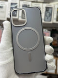 SRP Metallic MagSafe Case - iPhone 17 Back Cover
