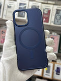 SRP Metallic MagSafe Case - iPhone 17 Back Cover