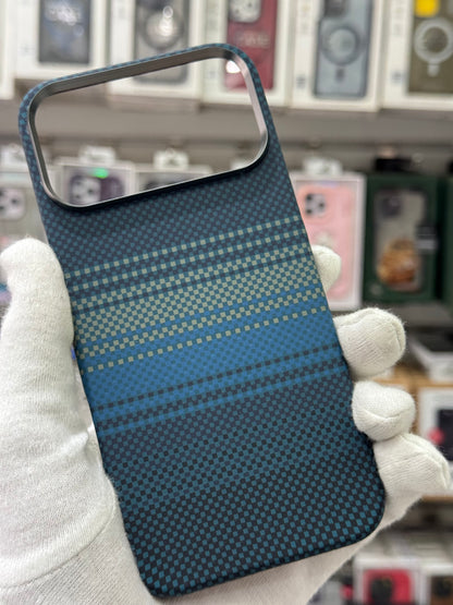 SRP Carbon Fiber Magsafe Case - iPhone 17 Pro