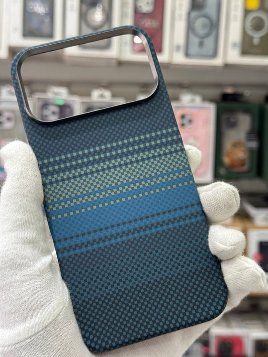 SRP Carbon Fiber Magsafe Case - iPhone 17 Pro