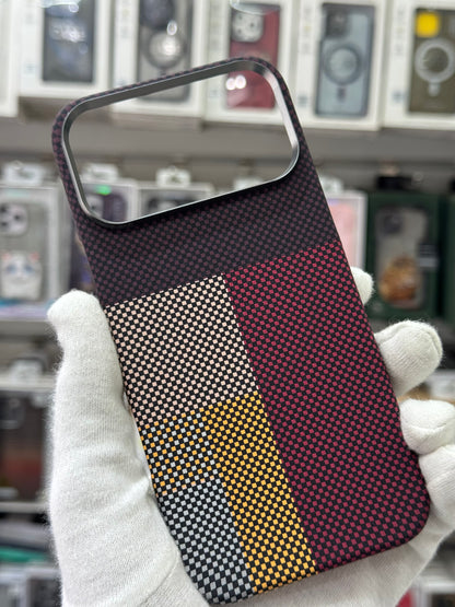 SRP Carbon Fiber Magsafe Case - iPhone 17 Pro