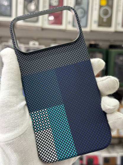 SRP Carbon Fiber Magsafe Case - iPhone 17 Pro