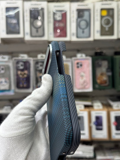 SRP Carbon Fiber Magsafe Case - iPhone 17 Air