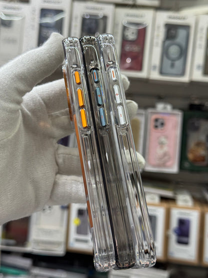 SRP IceGuard Case Cover - iPhone 17
