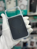 SRP Color Panel Case with Magsafe - iPhone 17 Pro Back Cover
