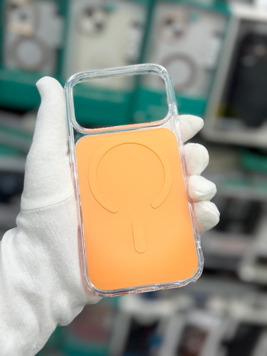 SRP Color Panel Case with Magsafe - iPhone 17 Pro