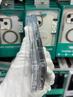 SRP Color Panel Case with Magsafe - iPhone 17 Back Cover