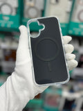 SRP Color Panel Case with Magsafe - iPhone 17 Back Cover