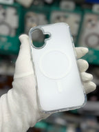 SRP Color Panel Case with Magsafe - iPhone 17 Back Cover