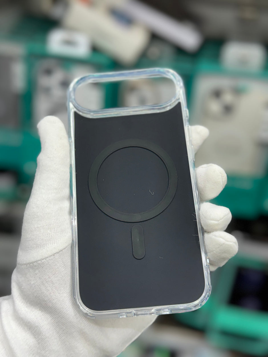 SRP Color Panel Case with Magsafe - iPhone 17 Air Back Cover