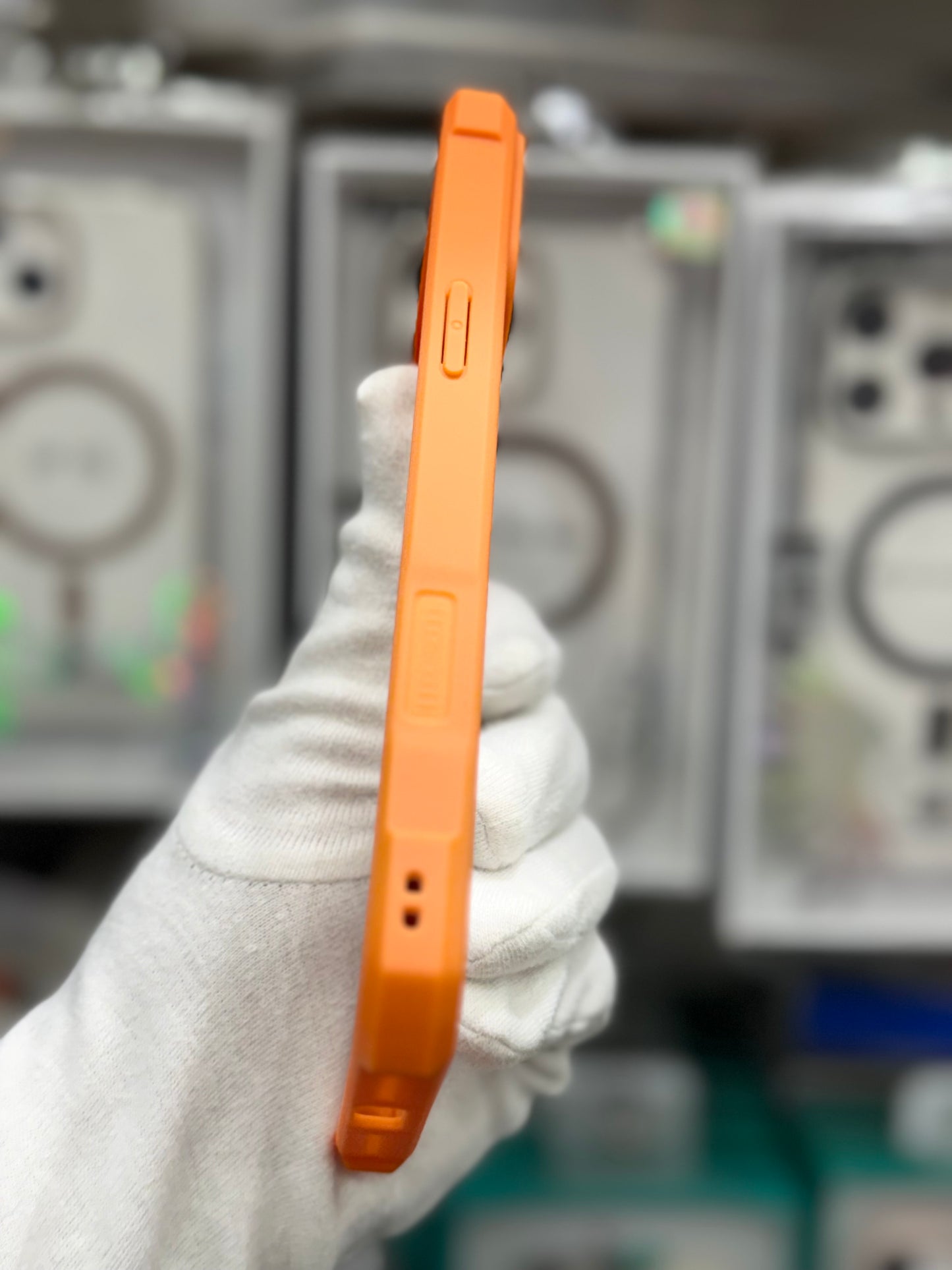 Xundd Case Matte Frosted - iPhone 17 Pro