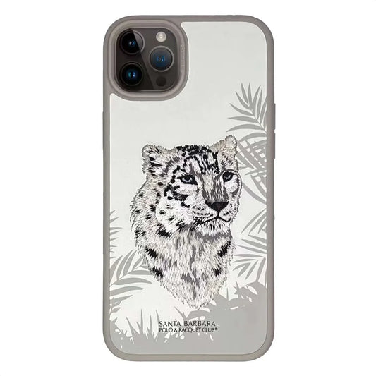 Santa Barbara Savanna Series For iPhone 15