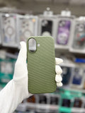 Techwoven Case With Magsafe - iPhone 17 Back Cover