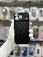 KZDOO AIR CARBON Case - iPhone 17 Pro Max Back Cover