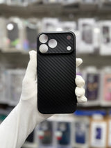 KZDOO AIR CARBON Case - iPhone 17 Pro Back Cover