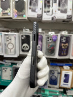 KZDOO AIR CARBON Case - iPhone 17 Pro Max Back Cover
