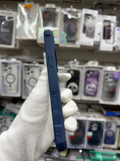 Xundd Case Matte Frosted - iPhone 17 Pro