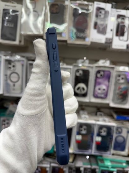 Xundd Case Matte Frosted - iPhone 17 Pro