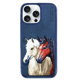 Santa Barbara Isidore Series iPhone 16 Pro Max Back Cover