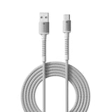 Portronics Type USB To C