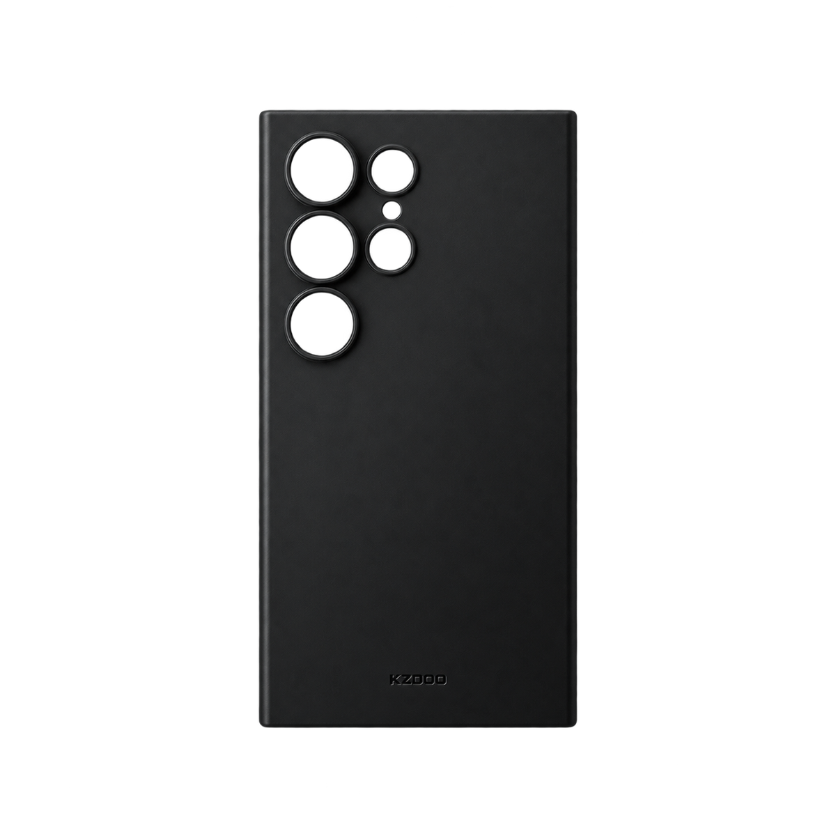 KZDOO AIR SKIN Case - Samsung S25 Ultra