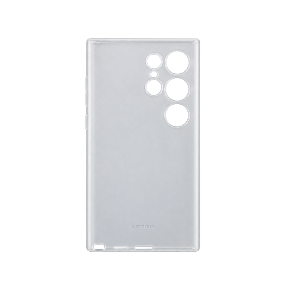 KZDOO AIR SKIN Case - Samsung S25 Ultra