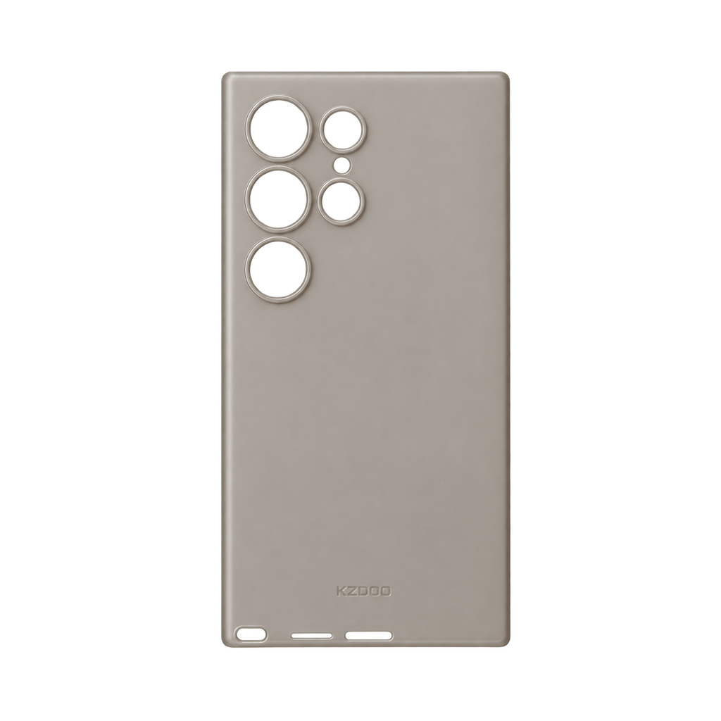 KZDOO AIR SKIN Case - Samsung S25 Ultra
