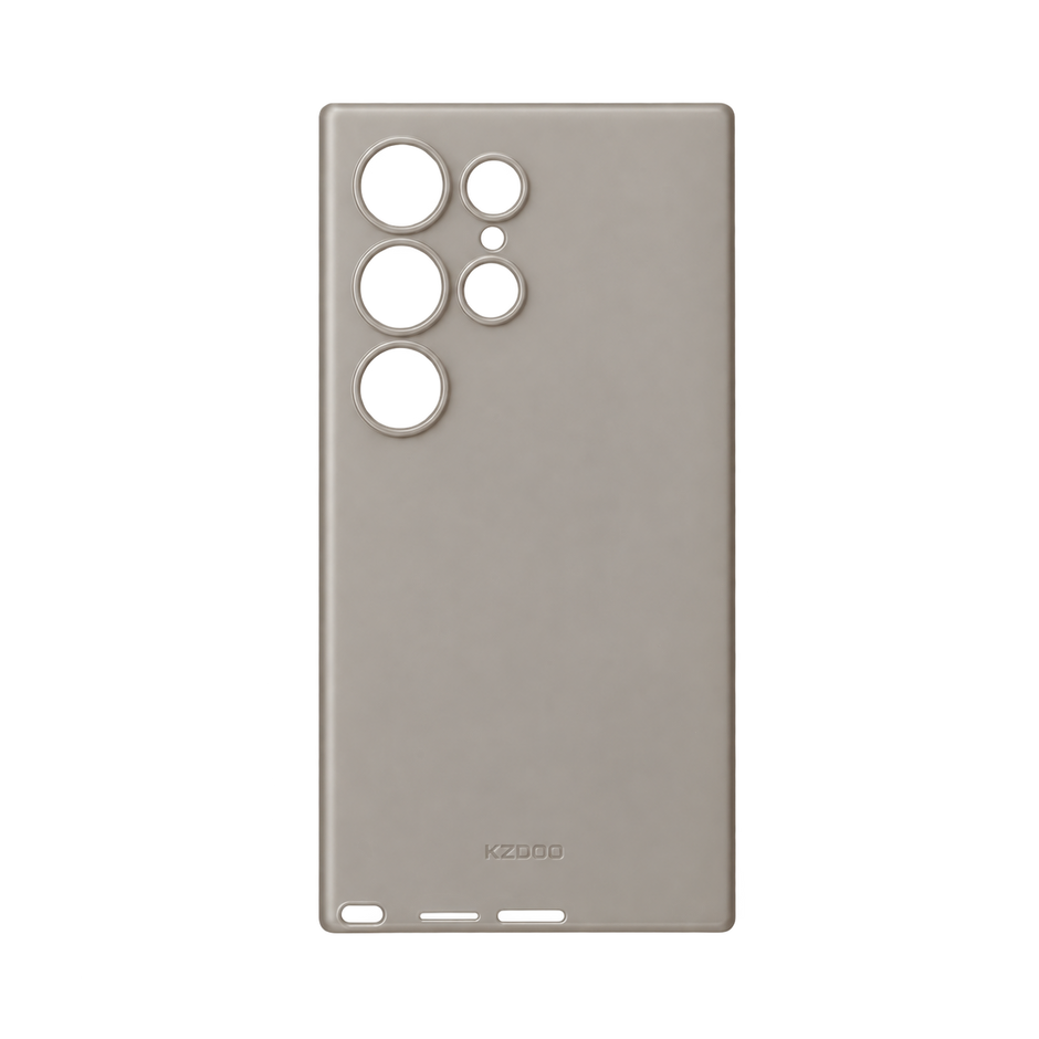 KZDOO AIR SKIN Case - Samsung S25 Ultra