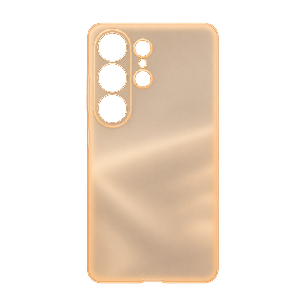 KZDOO AIR SKIN - Samsung S26 Ultra Back Case