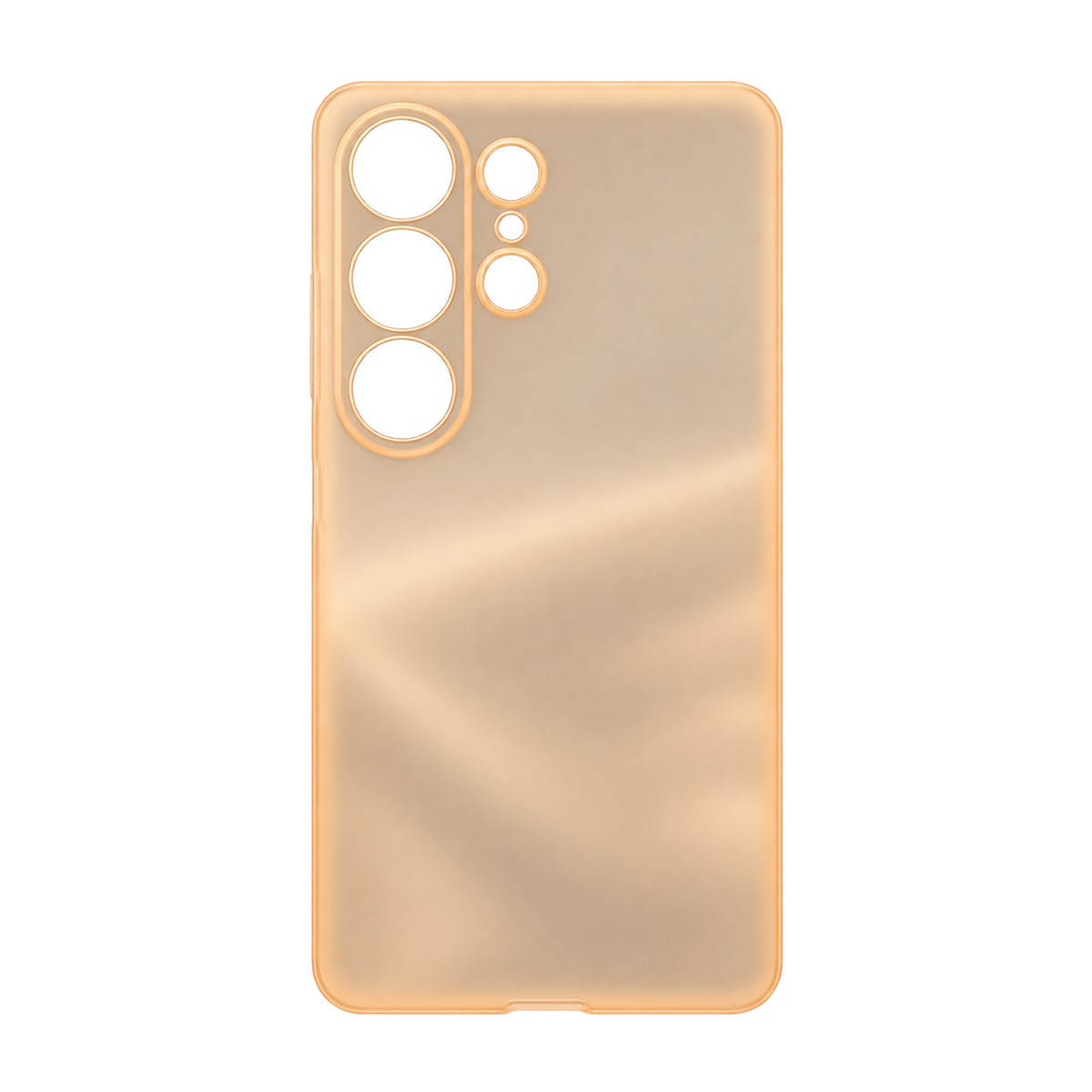KZDOO AIR SKIN - Samsung S26 Ultra Back Case