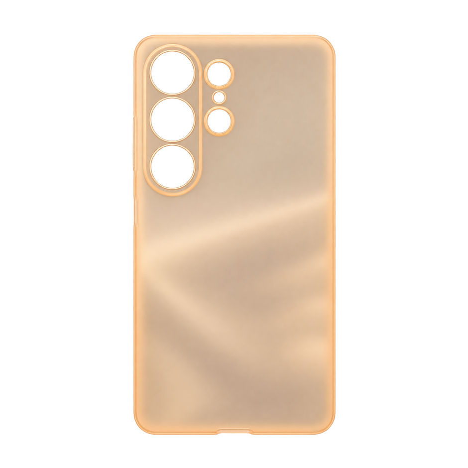 KZDOO AIR SKIN - Samsung S26 Ultra Back Case