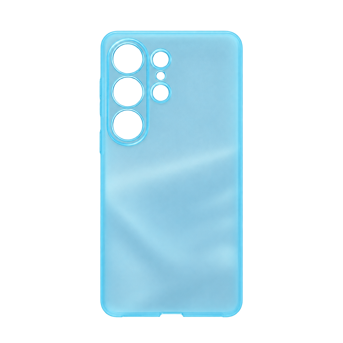 KZDOO AIR SKIN - Samsung S26 Ultra Back Case