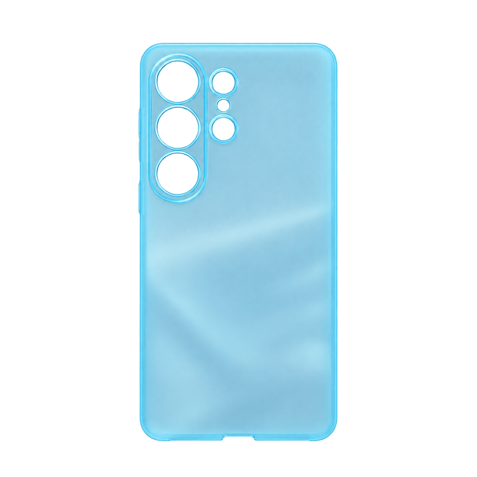 KZDOO AIR SKIN - Samsung S26 Ultra Back Case