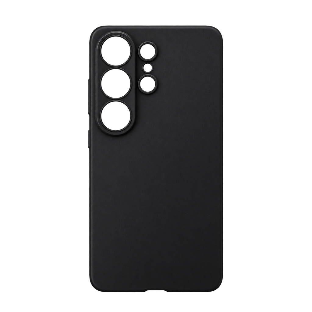 KZDOO AIR SKIN - Samsung S26 Ultra Back Case