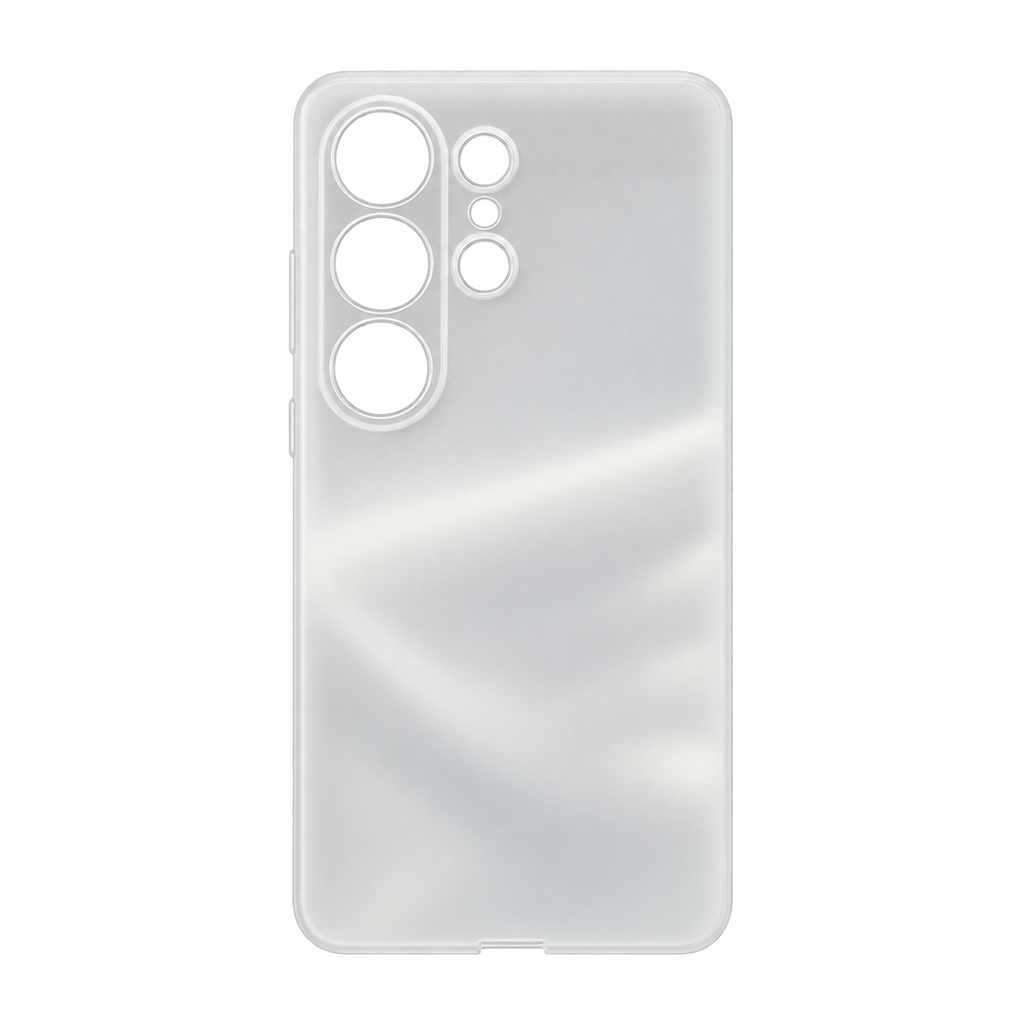 KZDOO AIR SKIN - Samsung S26 Ultra Back Case