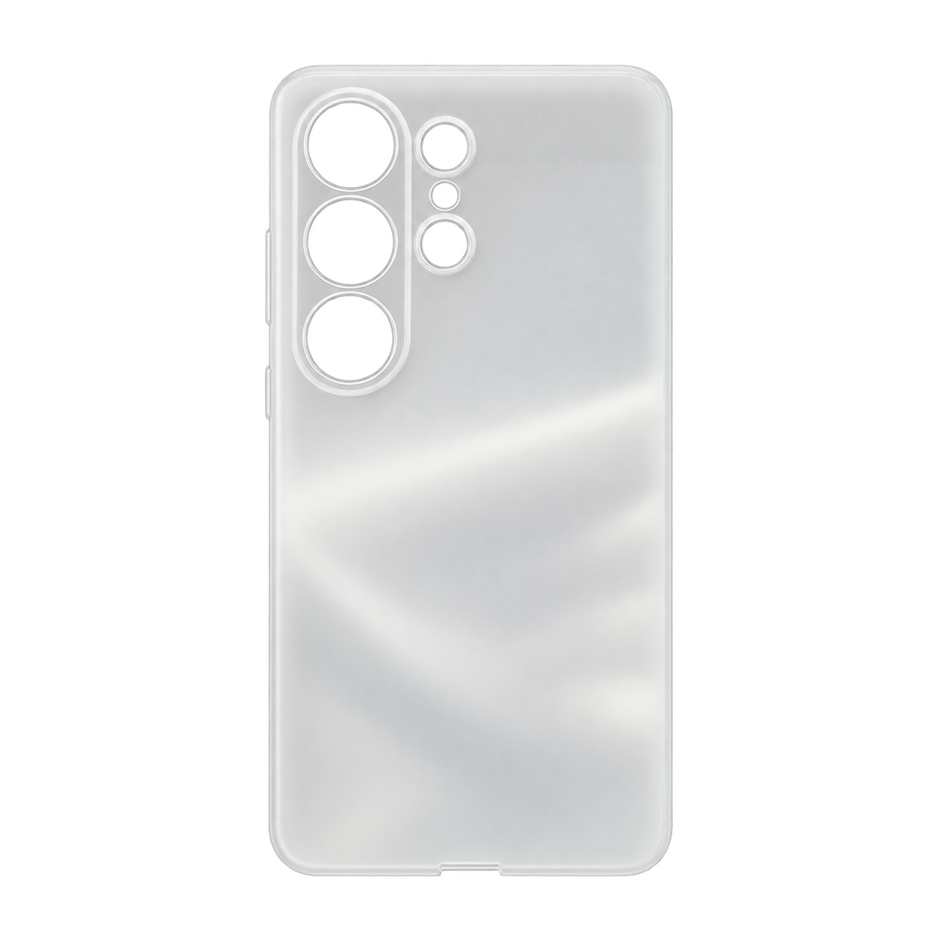 KZDOO AIR SKIN - Samsung S26 Ultra Back Case