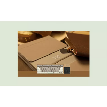 Nillkin Portable Cube Pocket Keyboard