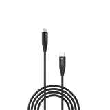Portronics Konnect L1 Type C To 8 PIn