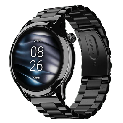 NoiseFit Mettle Smart Watch