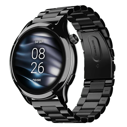 NoiseFit Mettle Smart Watch