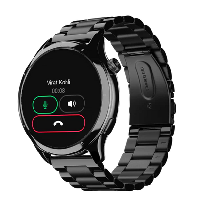 NoiseFit Mettle Smart Watch