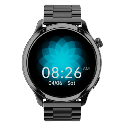 NoiseFit Mettle Smart Watch