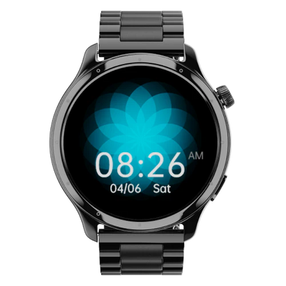 NoiseFit Mettle Smart Watch