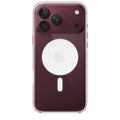 Clear Case with MagSafe - iPhone 18 Pro Max Back Cover